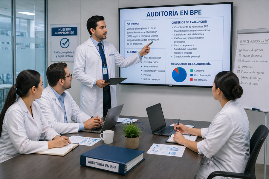 consultoria